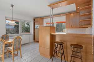 Bremen - Hemelingen | Gepflegtes Einfamilienhaus mit viel Platz, guter Ausstattung, drei Garagen und – Bremen – Vorschaubild 9