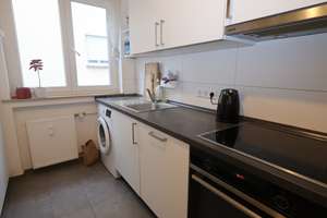 Stuttgart-Mitte: Hochwertig renovierte Wohnung in Bestlage – Die vollständige Adresse der Immobilie erhältst du vom Anbieter., 70176 Rosenberg, Stuttgart – Vorschaubild 4
