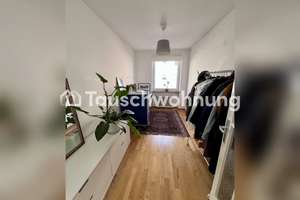 Tauschwohnung: 3 Zimmer Whg inkl. Balkon/ Garage im Glockenbach an der Isar – Die vollständige Adresse der Immobilie erhältst du vom Anbieter., 80469 Glockenbach, München – Vorschaubild 6