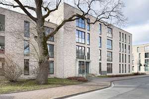 Vermietete 2-Zimmer Wohnung in Oldenburg Donnerschwee – Die vollständige Adresse der Immobilie erhältst du vom Anbieter., 26123 Ohmstede, Oldenburg (Oldenburg) – Vorschaubild 4