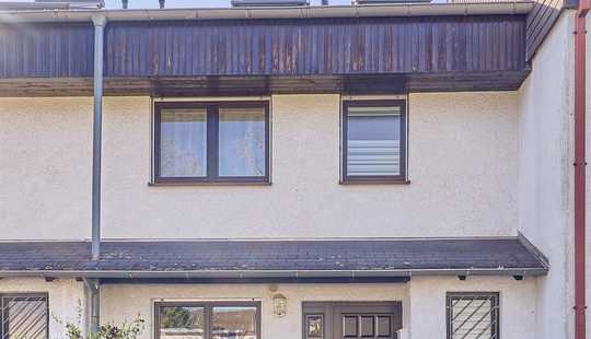 Bild von Von Privat: Familienfreundliches Reihenhaus in ruhiger Lage von Arheilgen