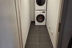 79,75 m² Altstadt-Eckwohnung: 8 Fenster, Westbalkon und Tageslichtbad – 39104 Altstadt, Magdeburg – Vorschaubild 11