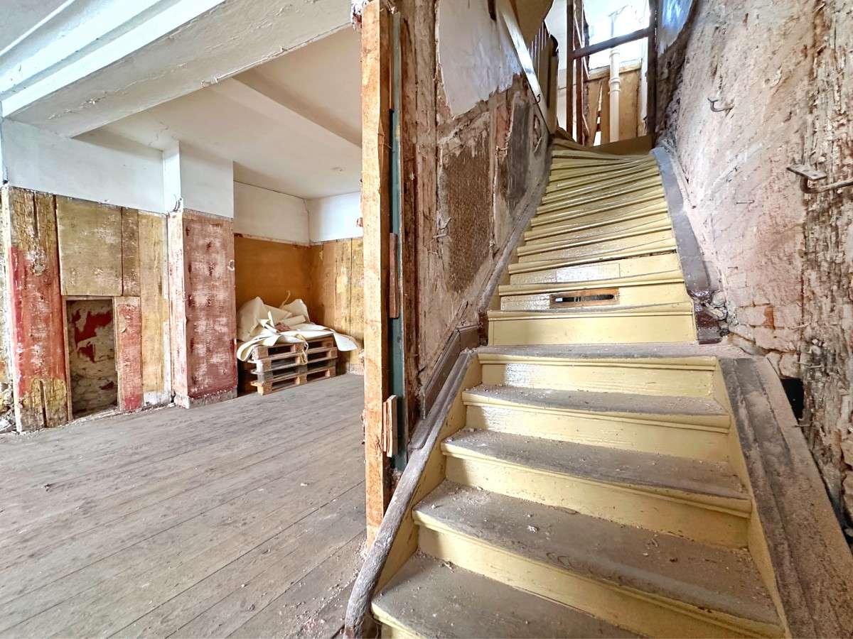 Historisches Schmuckstück mit Entwicklungspotenzial!, Baden Baden – Bild 4