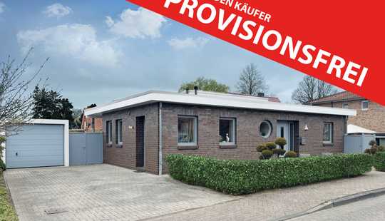Bild von Exklusives und neuwertiges Einfamilienhaus mit gehobener Innenausstattung in Aurich