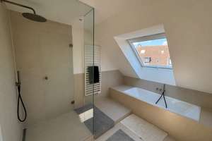 Einzigartiges Einfamilienhaus in Düsseldorf-Kalkum – Am Flugfeld 36, 40489 Kalkum, Düsseldorf – Vorschaubild 10