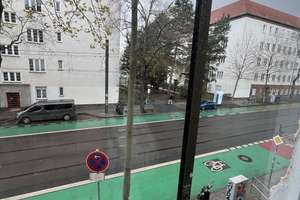 Gut geschnittene und Lichtdurchflutete Wohnung in Berlin, auch als WG geeignet – Scheffelstraße 10, 10367 Lichtenberg (Ortsteil), Berlin – Vorschaubild 9