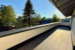 Teilmöblierte 3-Zimmer-Penthouse-Wohnung in Rinchnach – Am Sportgelände 1, 94269 Rinchnach – Vorschaubild 5