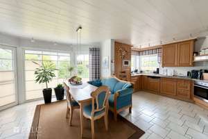 Ein Zuhause zum Wohlfühlen - Tolles Architektenhaus in bester Lage von Himmelpforten – Die vollständige Adresse der Immobilie erhältst du vom Anbieter., 21709 Himmelpforten – Vorschaubild 8