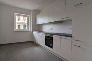 Freistehende und attraktive Neubauwohnung – Die vollständige Adresse der Immobilie erhältst du vom Anbieter., 4315 Neustadt-Neuschönefeld, Leipzig – Vorschaubild 2