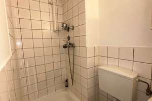 Kleine Wohnung Nähe Messe- Daglfing Rennbahn / Riem  -LEER – Martin- Empl- Ring 10, 81829 Trudering-Riem (Ortsteil), München – Vorschaubild 13