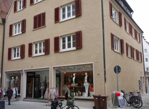 Wohnung mieten Ulm - ImmobilienScout24