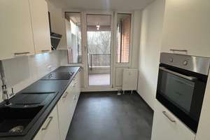 Helle 3 Zimmerwohnung in Köln Dellbrück mit Blick ins Grüne – Kalkweg 2, 51069 Dellbrück, Köln – Vorschaubild 4