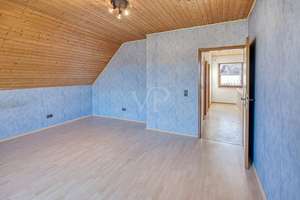 Großzügiges Raumwunder mit sieben Zimmern und Garten - freistehendes Einfamilienhaus in Altenrath – Die vollständige Adresse der Immobilie erhältst du vom Anbieter., 53842 Troisdorf – Vorschaubild 13
