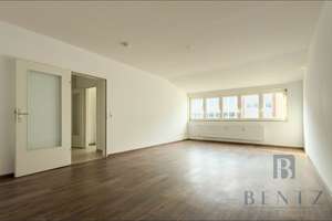 2 Zimmer Wohnung in der Innenstadt – Schleswiger Str. 6, 27568 Mitte, Bremerhaven – Vorschaubild 5
