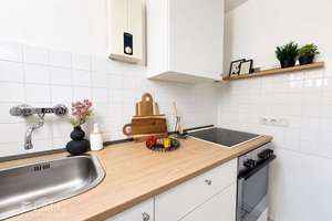 Charmante 2,5-Zimmer-Dachgeschosswohnung mit Balkon und Stellplatz in Essen-Bergerhausen – Die vollständige Adresse der Immobilie erhältst du vom Anbieter., 45136 Bergerhausen, Essen – Vorschaubild 18