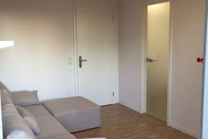 Möblierte Wohnung mit Balkon - optimale Lage – In der Witz 32, 55252 Mainz-Kastel, Wiesbaden – Vorschaubild 2