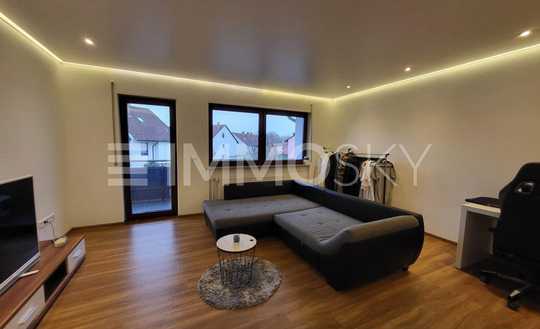 ** Kernsanierte Wohnung sucht Kapitalanleger  5  Prozent Rendite **