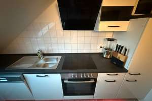 helle DG-Wohn. 2 1/2 Zi., 55 m² barrierefrei mit Aufzug, nahe Töppersee – Gravelottestr. 42, 47229 Friemersheim, Duisburg – Vorschaubild 7