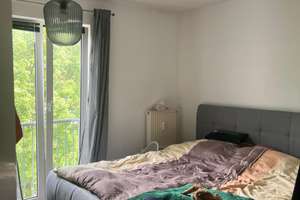 2 Raumwhg. mit Küche, Balkon, Keller und Tiefgarage im Hansapark MD – Hansapark 38, 39116 Sudenburg, Magdeburg – Vorschaubild 10