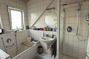 Helle 3-Zimmer-Maisonettewohnung mit Balkon in Stuttgart-Plieningen – Echterdinger Straße 12, 70599 Plieningen (Ortsteil), Stuttgart – Vorschaubild 14