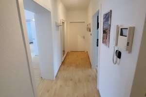 Top voll ausgestattete 75 m² Wohnung Nähe BWZK Metternich – Die vollständige Adresse der Immobilie erhältst du vom Anbieter., 56072 Metternich, Koblenz – Vorschaubild 2