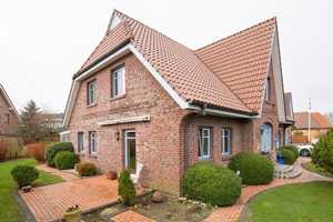 Großzügiges Friesenhaus in Büsum mit Garage und viel Liebe zum Detail! – Dithmarschen (Kreis) – Vorschaubild 2