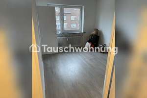 Tauschwohnung: Feine Wohnung in zentraler Lage und Alster/Außenalsternähe
