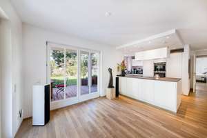 Modern Living Deluxe - Maisonette mit großem Privatgarten! – Die vollständige Adresse der Immobilie erhältst du vom Anbieter., 81673 Josephsburg, München – Vorschaubild 6