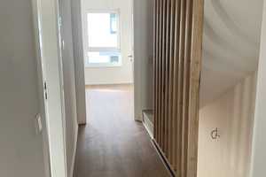 Modern trifft Umweltfreundlich. Reihenmittelhaus mit herausragender Ausstattung und Energieeffizienz – Friedenstraße 17 a-h, 63814 Aschaffenburg (Kreis) – Vorschaubild 13