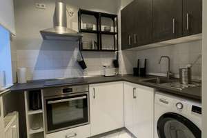 Gemütliche 1-Zimmerwohnung in Friedrichshain – Schreinerstraße 37, 10247 Friedrichshain, Berlin – Vorschaubild 20