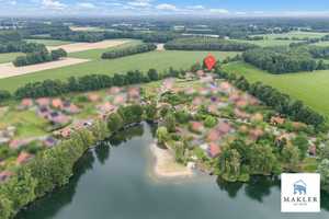 Ein stiller Schatz im Grünen – bereit für Ihr eigenes Kapitel.- Ein Rückzugsort mit Stil, Qualität u – Warendorf (Kreis) – Vorschaubild 6