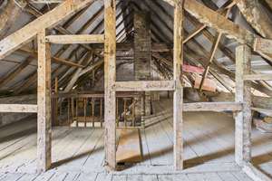 Historisches Herrenhaus mit Nebenhaus, ideal für Wohnen & Arbeiten – Die vollständige Adresse der Immobilie erhältst du vom Anbieter., 50259 Pulheim – Vorschaubild 12