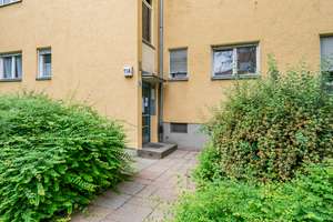 Befristet für 12 Monate - Schöne Einzelwohnung am Heilmannring – Heilmannring 71A, 13627 Charlottenburg-Nord, Berlin – Vorschaubild 25