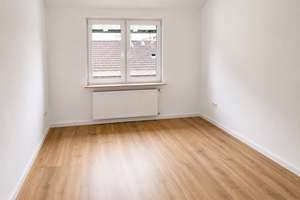 Zentral wohnen im Gerichtsviertel – attraktive 3-Zimmer-Wohnung mit Balkon – 44135 Kaiserbrunnen, Dortmund – Vorschaubild 4
