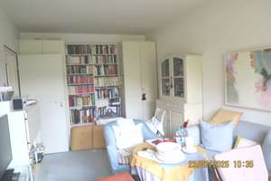 Terrassenwohnung auf der Sonnenseite des Neckartals – Die vollständige Adresse der Immobilie erhältst du vom Anbieter., 69118 Ziegelhausen, Heidelberg – Vorschaubild 6