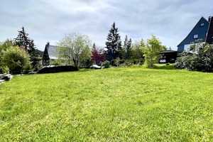 Traumhaftes Grundstück am Waldrand!
Gepflegtes Einfamilienhaus im Fachwerk-
Stil in ruhiger Lage – Sächsische Schweiz-Osterzgebirge (Kreis) – Vorschaubild 14