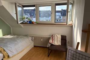 Gemütliche 3-Zimmer-Wohnung in Rheinnähe – Jülicher Straße 38, 40477 Derendorf, Düsseldorf – Vorschaubild 6