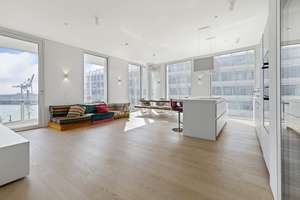 Licht & Glas in der HafenCity