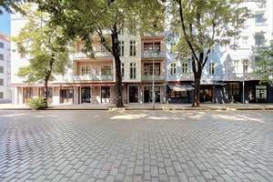 2-Zimmer-Wohnung mit Balkon und EBK im Simon-Dach-Kiez! – Simon-Dach-Straße 14, 10245 Friedrichshain, Berlin – Vorschaubild 29