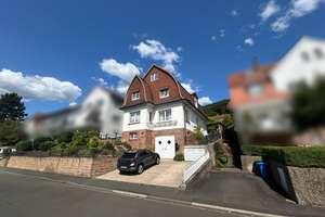 Stadthaus HH17 – teilmöbliert – – Die vollständige Adresse der Immobilie erhältst du vom Anbieter., 35039 Marburg, Marburg – Vorschaubild 1