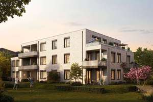 * Rarität * Exklusives Wohnen an der Eilenriede - Attraktive 2 Zi.-Wohnung  – Die vollständige Adresse der Immobilie erhältst du vom Anbieter., 30177 List, Hannover – Vorschaubild 6