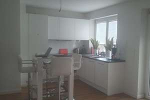 2 Zimmer Wohnung mit Balkon und Tiefgaragenplatz in Hamburg-Iserbrook – Die vollständige Adresse der Immobilie erhältst du vom Anbieter., 22589 Iserbrook, Hamburg – Vorschaubild 6