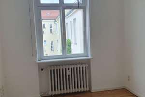 Stilvolle 6-Zi.-Altbauwohnung mit Aufzug+Weitblick in Berlin-Wilmersdorf,bezugsfrei von privat – Die vollständige Adresse der Immobilie erhältst du vom Anbieter., 10717 Wilmersdorf, Berlin – Vorschaubild 15