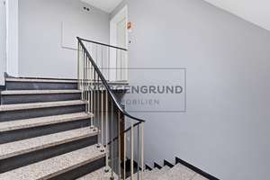 Erstbezug nach Sanierung! Stillvolle 2-Zimmer Wohnung mit Einbauküche und Top-Anbindung in Aachen – Weißenburgerstr 1, 52068 Panneschopp, Aachen – Vorschaubild 12