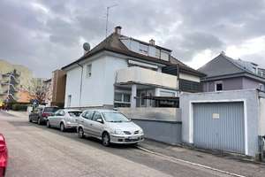 Gepflegte Doppelhaushälfte mit schöner Terrasse & Balkon in Heilbronn-Sontheim – Die vollständige Adresse der Immobilie erhältst du vom Anbieter., 74081 Sontheim, Heilbronn – Vorschaubild 2