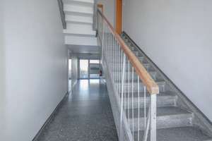 Bremen Horn-Lehe - Renovierte 2-Zimmer-Wohnung mit Garage – Die vollständige Adresse der Immobilie erhältst du vom Anbieter., 28359 Lehe, Bremen – Vorschaubild 2