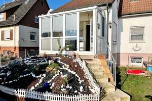 Stadtnah in ruhiger Siedlungslage ... – Schwäbisch Hall (Kreis) – Vorschaubild 2