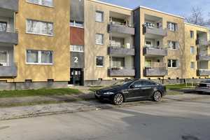 3,5-Zimmer-Wohnung mit einem sonnigen Balkon. – Kiepeweg 2, 44357 Dortmund – Vorschaubild 2