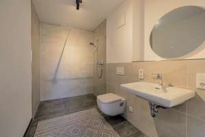 Forstenried - Hell. Modern. Funktionell. - Apartment mit Sonnenbalkon! – Die vollständige Adresse der Immobilie erhältst du vom Anbieter., 81476 Forstenried, München – Vorschaubild 5