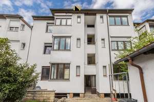 Mehrfamilienhaus im Sanierungsgebiet – 5 Wohneinheiten mit Leerstand und Entwicklungspotenzial – Die vollständige Adresse der Immobilie erhältst du vom Anbieter., 75180 Dillweißenstein, Pforzheim – Vorschaubild 54